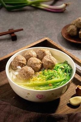 Hao Ji Original Flavor Noodle Soup King (Starlight Garden Store)