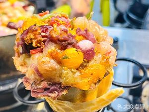 Milier Mei Hua Cake (Culture Street Store)