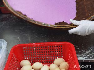 Wang Ji Rice Noodle (Wuhe Avenue Store)