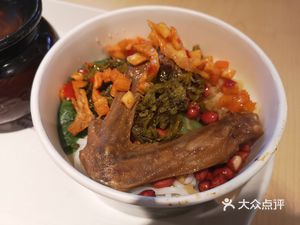 Star Enjoy Food Hub (Xinghe CocoPerk Mall Store)