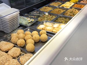 City Casual Meal (Minle Store)