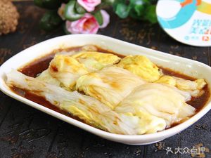 Yunjishan Rice Noodles (Guangxingzhiyue Branch)