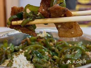 Yong Da Chef Fresh Stir-Fried Claypot Rice (Nankeng Store)