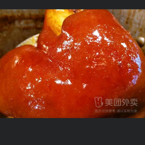 Ji Pang Big Bowl Pork Trotter Rice