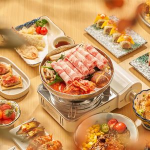 Shi Ju · Cuisine (Xing He WORLD · COCO Park Store)