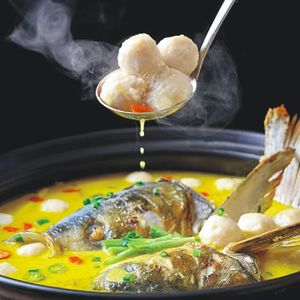 屋里人·湖北菜(坂田店)