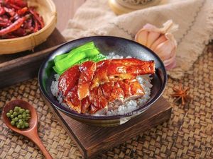 Chen's Cantonese Roast Meats (Ban Tian Store)