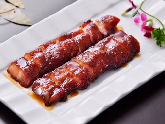 Zhanjiang Roast Duck (Baoyin Commercial Plaza Store)