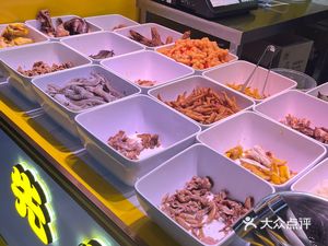 Shu Xiang Spicy Pork & Cold Dishes (Xingguang Zhi Yue Garden Store)