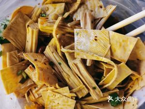 Shu Xiang Spiced Pork Cold Dishes (Nankeng Branch)