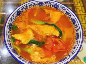 Taste of the Tongue Beef Noodles (Bantian Yonggan Road Branch)