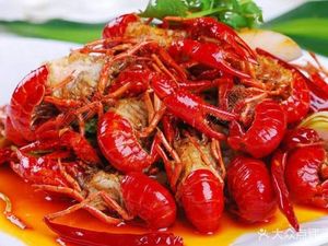 Qilin BBQ