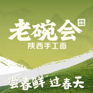 Lao Wan Hui Shaanxi Handmade Noodles (Wuhe Wucheng City Plaza Store)
