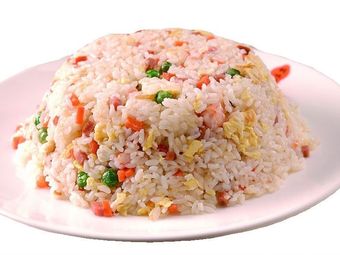 Halal Northwest Chinese Lanzhou Noodles (Huifu Building Branch)