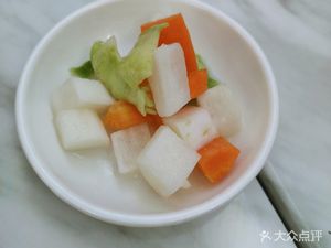 Xi'an Qin Xiao Mian