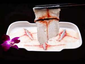 丽江龙继斑鱼庄(五和店)