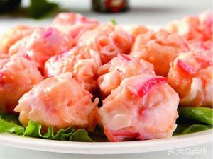 Authentic Chongqing Spicy Hot Pot (Nankeng Branch)