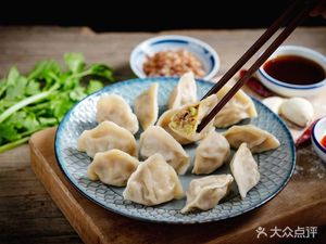 Shaxian Snacks (Renheng Menggongyuan Store)