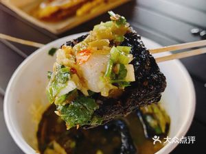 Xiao Yin's Old Changsha Stinky Tofu (Hengming Branch)