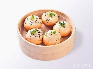 Sanjin Dumpling Soup (Renheng Dream Branch)