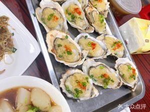 Authentic Huazhou Beef Tripe Soup (Qiteng Comprehensive Building Branch)