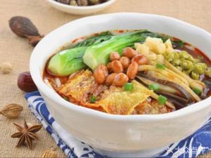 Mei Ji Guilin Rice Noodles · Luosifen (Tian'an Digital City Store)