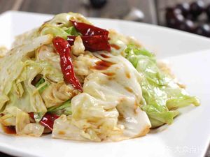 Farmhouse Sichuan Restaurant (Lushan Road Branch)