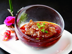 Mr. Rice Noodle (Plaza Store)