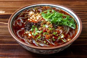 Jiangge Hunan Beef Noodles & Noodles (Heishui Kou Store)