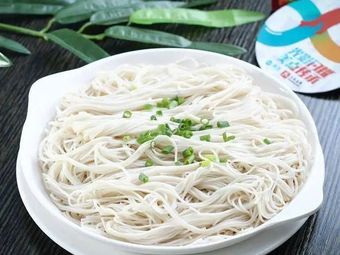 Chongqing Specialties Noodle House
