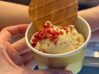 Pinvita Gelato (Shenzhen Guangming Dachengdi Store)