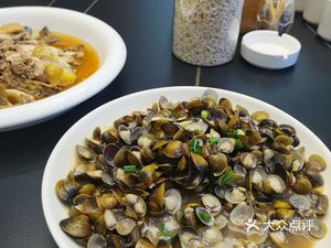 Xie's Oil Tea Restaurant (Guangming Hongmu Town Branch)