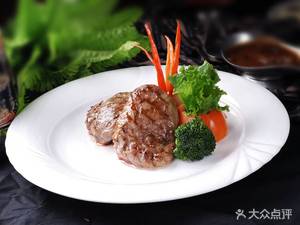 Huangchu Hong Kong Teahouse