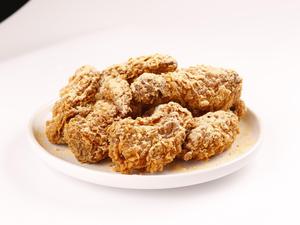 Zhixiu'a Korean Fried Chicken & Burger (Gongming Branch)