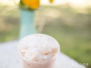 Shuangyangyang Milk Tea & Burger (Fuhua Road Branch)