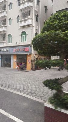 Guizhou Coarse Grain Bao Fan
