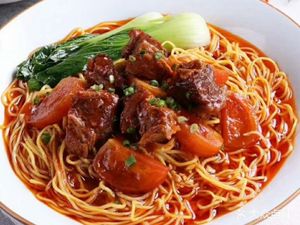 Doushi Chongqing Noodles (Gongming Branch)