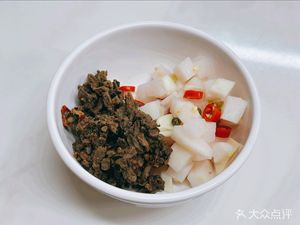 Huo De Zhuan Noodles (Fuhao Garden A Zone Store)