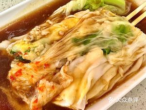 Chao Shan Stone Mill Steamed Rice Rolls (Tianhui Times Garden Phase I Branch)