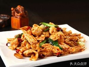 Lanzhou Lamian (Honghua South Road Store)