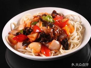 Lanzhou Beef Lamian (Changfeng Road Branch)