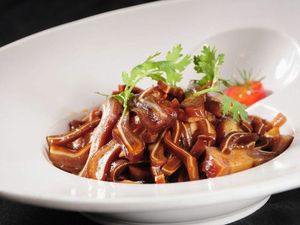 Sichuan Dazhu Mixed Bean Noodles