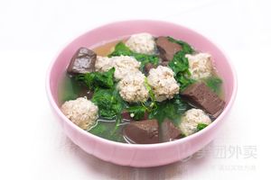 Meixian Pickled Noodles (Mashantou Branch)