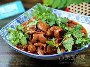 Xiangyang Beef Offal Noodles (Fengjing North Road Branch)