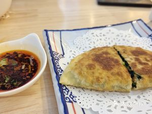 Hongjingshun Dumpling House