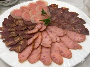 Northern Dumpling House (Hengling Xincun Store)