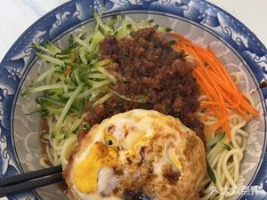 Shaxian Snacks (Yongjingcheng Branch)