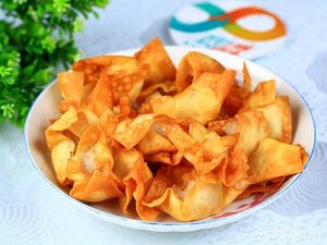 Fajì Old Shanghai Wonton Shop (Gongming Store)