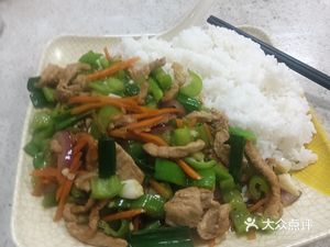 Shaxian Snacks (Hezhong Haoting Branch)