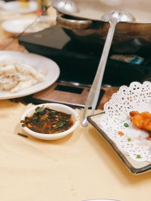 Moshi Gu Lu Fish Boneless Crisp Carp (Hexi Kou Xin Cun Branch)